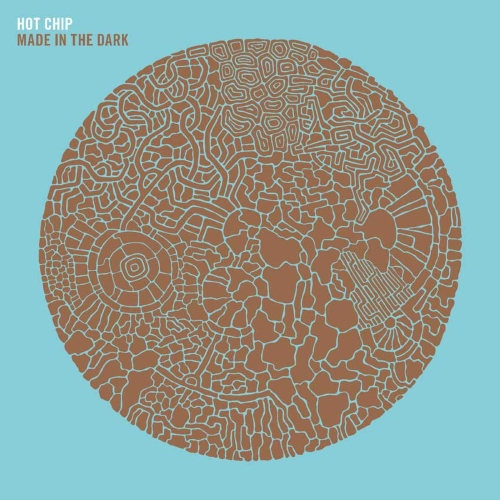 Hot Chip – Made In The Dark (2 Discos)